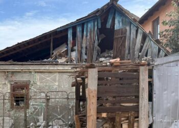 Окупанти поранили чотирьох людей під час обстрілів області