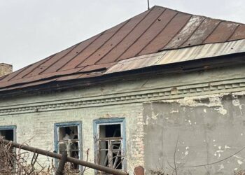 Окупанти вбили двох мешканців нашої області