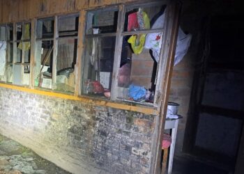 Збиті БпЛА та наслідки обстрілів області