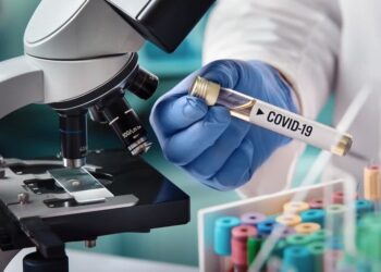 ГРВІ стає більше, COVID почав відступати: епідемічна ситуація в області