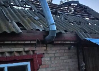 Окупанти поранили двох людей на Синельниківщині