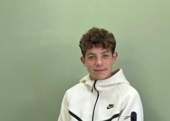 Юний співак з Дніпра увійшов у фінал нацвідбору Дитячого Євробачення-2025