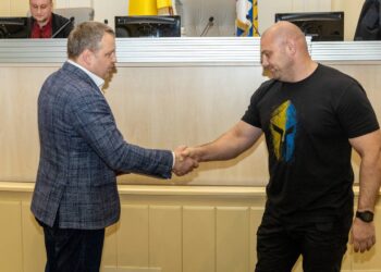 Сергій Лисак завершив роботу на посаді начальника Дніпропетровської ОВА