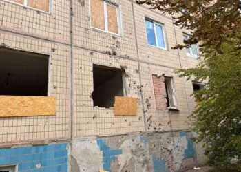Ворог атакував три райони області: наслідки