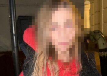 СБУ затримала агентку рф, яка намагалася підірвати авто поліцейського у Дніпрі