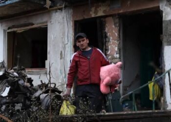Мешканців Покровської громади закликають евакуюватися