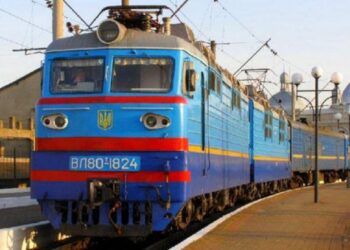 Завтра на Дніпропетровщині зміниться маршрут кількох поїздів