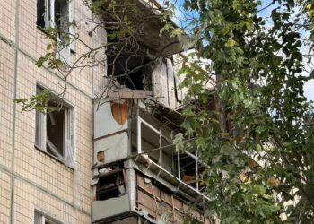 Пошкоджено дитсадок, будинки, авто: наслідки обстрілів трьох районів області