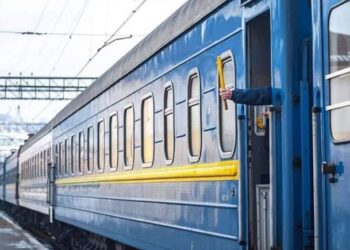 Затримуються та скасовані поїзди на Дніпропетровщині через обстріли