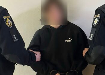 У квартирі елітного ЖК у Дніпрі знайшли тіло чоловіка: затримали вбивцю
