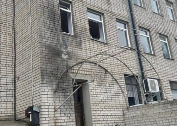 Внаслідок обстрілів у Кривому Розі постраждав 24-річний чоловік: наслідки атак на область