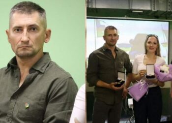 Пораненого кореспондента телеканалу «Freedom» рятують у реанімації лікарні Мечникова