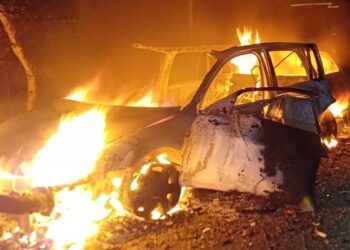 Окупанти поранили 38-річного чоловіка: наслідки атак на Дніпропетровщину