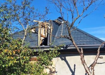 Двох жінок поранено внаслідок обстрілів Дніпропетровщини