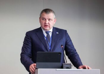 Дніпропетровщина готова ділитися з європейцями досвідом, набутим за час війни, – Лукашук
