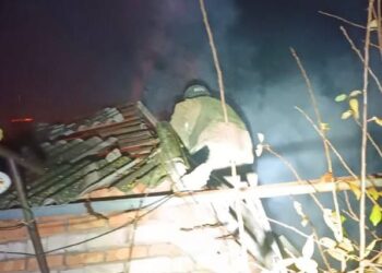 Ракетна атака на Дніпро: окупанти влучили у підприємство