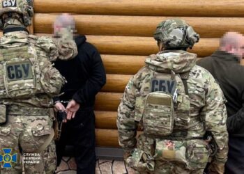 СБУ затримала агентів фсб, які намагалися зірвати початок опалювального сезону у Дніпрі