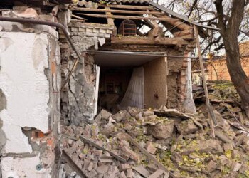 Окупанти вбили літню жінку в області: є поранені