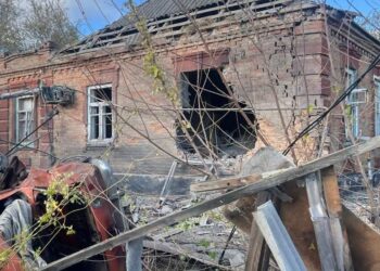 Є загиблі та поранені внаслідок обстрілів області протягом дня