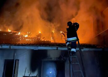 Окупанти вдарили по трьох районах Дніпропетровщини: наслідки