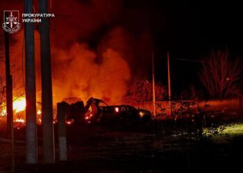 Збільшилася кількість загиблих у Самарівському районі, серед них двоє дітей
