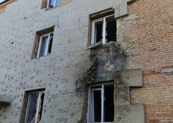 Загинув чоловік внаслідок атаки на Павлоград: серед поранених дитина