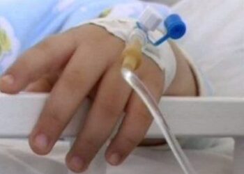 Родичі розповіли про стан 8-річної дівчинки, яка була поранена під час атаки на Павлоград