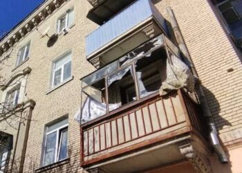 Окупанти вбили 54-річного чоловіка на Криворіжжі: троє поранених в області