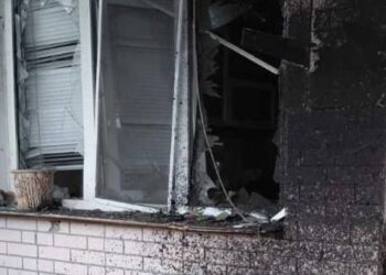 Загинули двоє людей внаслідок обстрілів області: є поранені
