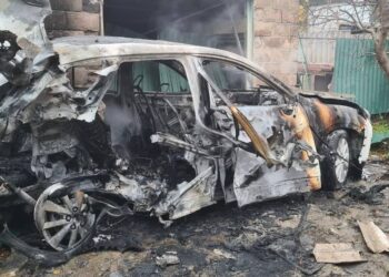 Ворог атакував Нікопольщину та Синельниківщину: наслідки