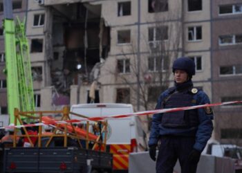 Є загибла внаслідок нічної атаки на Дніпро
