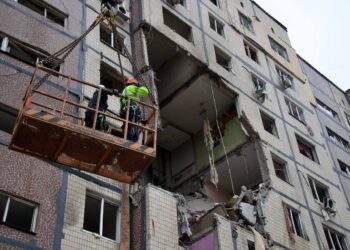 Збільшилася кількість загиблих у Дніпрі