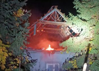 Загинув 47-річний чоловік внаслідок обстрілів Дніпропетровщини