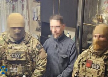 Мешканець Павлограда з інвалідністю здавав ворогу енергооб’єкти області