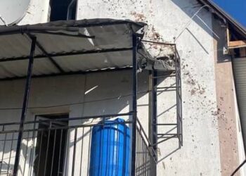 Окупанти вдарили по чотирьох районах Дніпропетровщини: наслідки