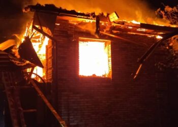 Внаслідок обстрілів Дніпропетровщини є загиблий та поранений