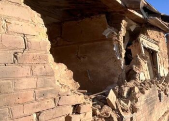 Є загиблий внаслідок обстрілів області