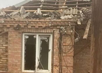 Шестеро поранених на Дніпропетровщині внаслідок ворожих обстрілів