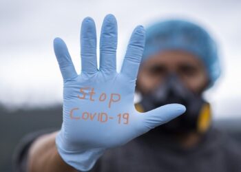 Дніпропетровщина перемагає COVID: захворюваність за тиждень