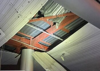 Окупанти атакували два райони області: наслідки