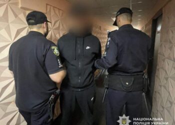 У Кам’янському судитимуть вбивцю дружини