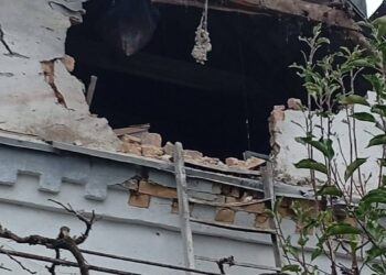 Стало відомо, що внаслідок ранкового удару у Дніпрі пошкоджені підприємства: наслідки атак на місто і область