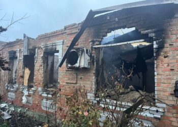 Окупанти вбили 85-річну жінку: наслідки атак на Дніпро та область