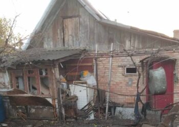 Є загибла та поранені внаслідок нових атак на Дніпропетровщину