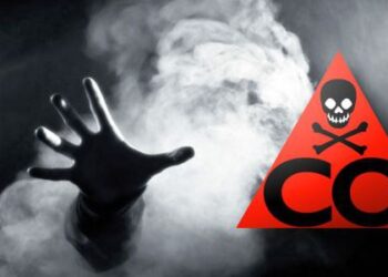 У Кам’янському троє дітей отруїлися чадним газом