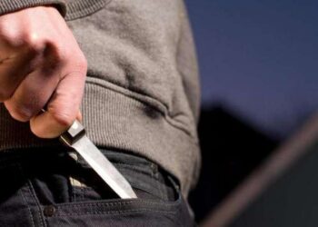 Різанина у центрі Дніпра: затримали нападника