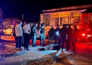 Бійка зі стріляниною у Придніпровському: є поранені