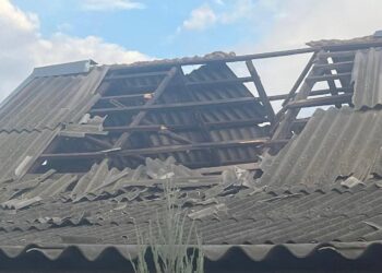 У Нікополі через артобстріл загинула 54-річна жінка: є поранені