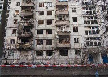 Серед постраждалих дитина: наслідки атаки БпЛА на Дніпро