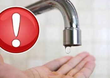Мешканці Павлоградщини залишилися без води через раптове знеструмлення
